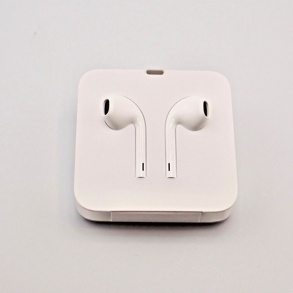 Original Apple Earphones Headphones For Apple iPhones